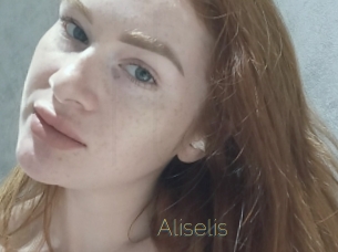 Aliselis