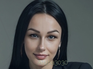 Alisha3030