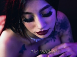 Alishaaitken