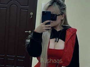 alishaas Visio Tchats