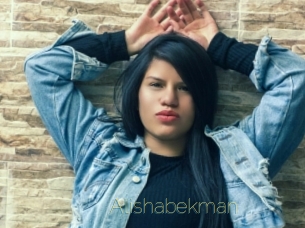 Alishabekman