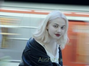 Alishabila