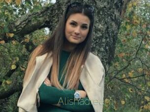 Alishadream