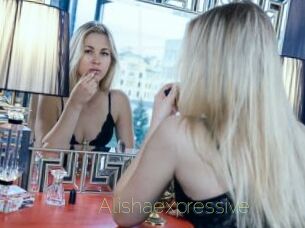 alishaexpressive Visio Tchats