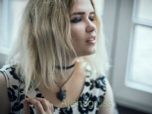 Alishagross