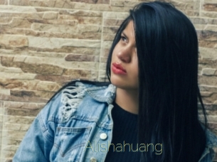 Alishahuang