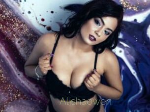alishaowen Visio Tchats