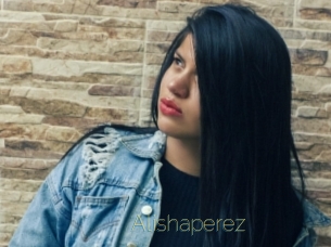 Alishaperez