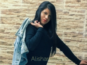 Alisharestrepo