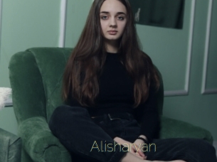 Alisharyan