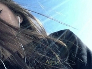 Alisia