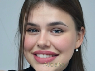 Alisiaha