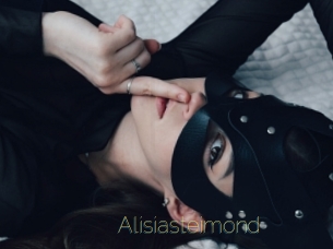 Alisiasteimond