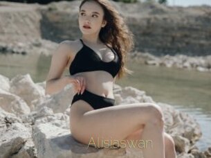 Alisiaswan