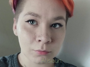 Alisiaun
