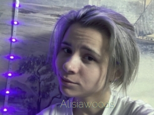 Alisiawoods