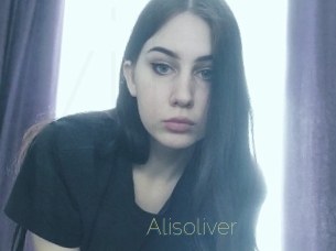 Alisoliver