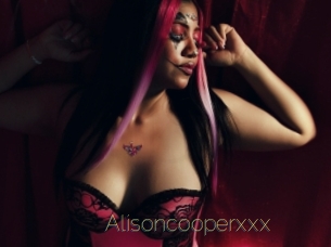 Alisoncooperxxx