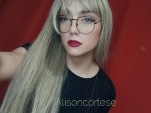 alisoncortese Visio Tchats