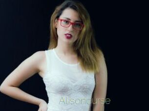 Alisoncurse