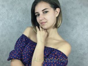 Alisondenise