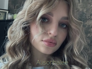 Alisonhalee