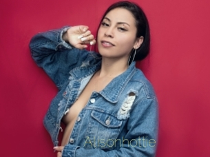 Alisonhottie