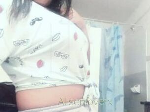 Alisonloverx
