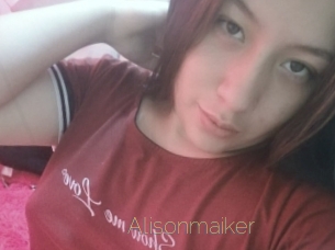 alisonmaiker Visio Tchats