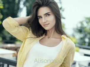 Alisonmodel