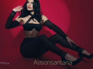 Alisonsantana