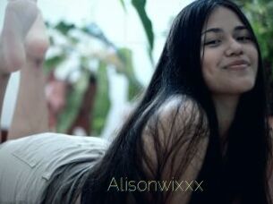 Alisonwixxx