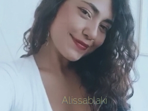 Alissablaki