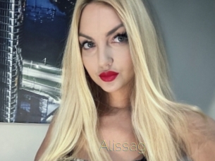 Alissag