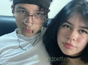 Alissandpetter