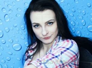 Alissavither