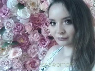 Alissawomen