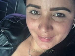 Alissfoster