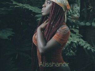 Alisshanoir