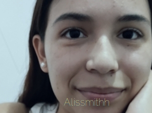 Alissmithh