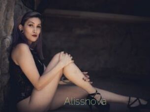 Alissnova