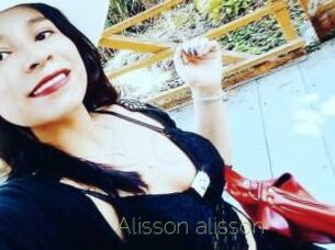 Alisson_alisson