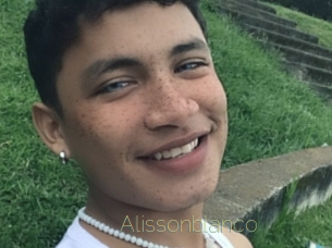 Alissonblanco