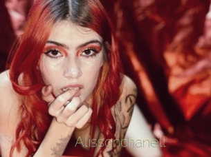 Alissonchanell