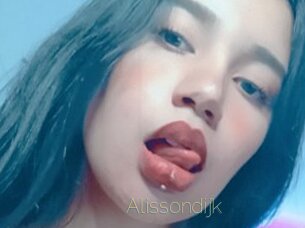 Alissondijk