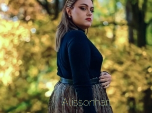 Alissonhart