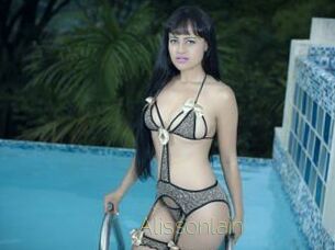 Alissonlain