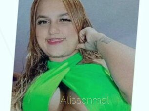 Alissonmel