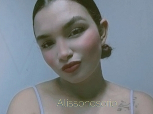 Alissonosorio