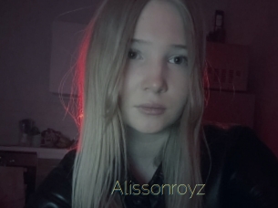 Alissonroyz